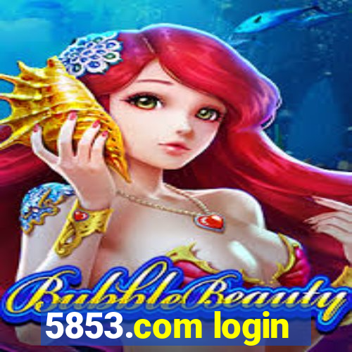 5853.com login